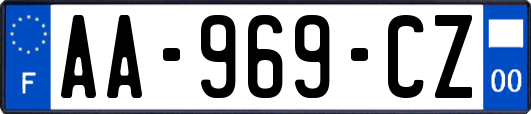 AA-969-CZ