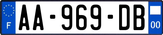 AA-969-DB