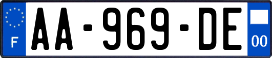 AA-969-DE