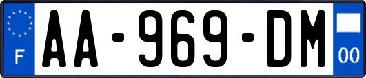 AA-969-DM