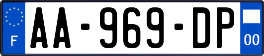 AA-969-DP