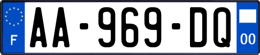 AA-969-DQ