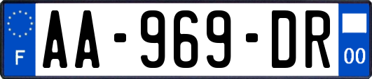 AA-969-DR