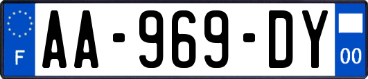 AA-969-DY