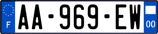 AA-969-EW