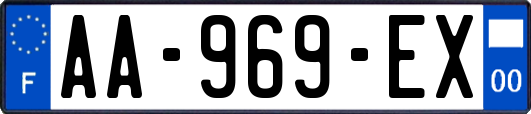 AA-969-EX