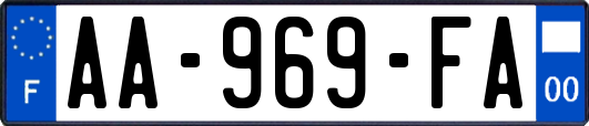 AA-969-FA