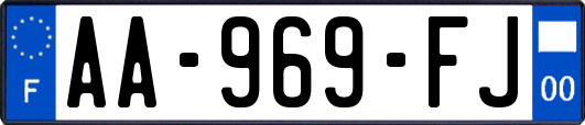 AA-969-FJ