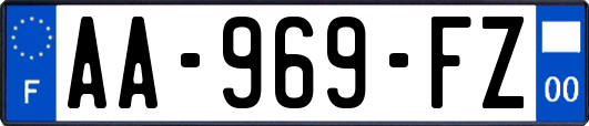 AA-969-FZ