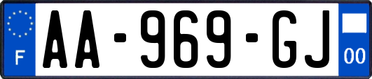 AA-969-GJ