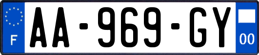 AA-969-GY