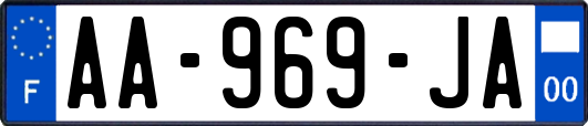 AA-969-JA