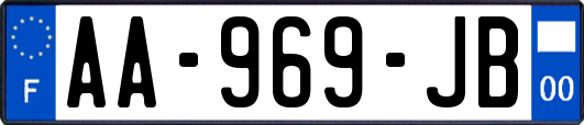 AA-969-JB