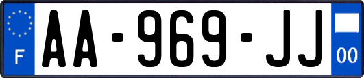 AA-969-JJ