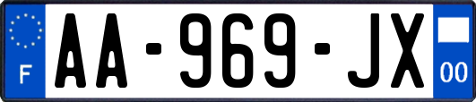 AA-969-JX