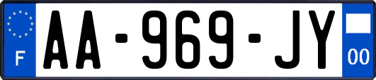 AA-969-JY