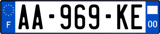 AA-969-KE