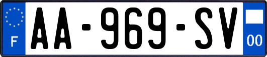 AA-969-SV