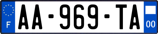 AA-969-TA