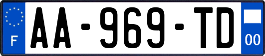 AA-969-TD