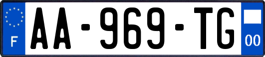 AA-969-TG