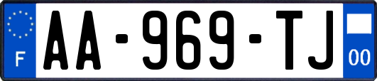 AA-969-TJ