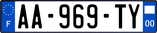 AA-969-TY