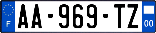 AA-969-TZ