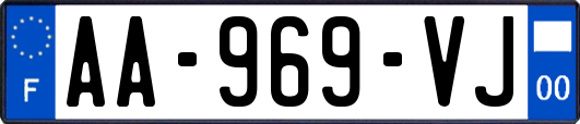 AA-969-VJ