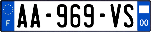 AA-969-VS