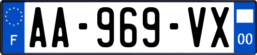 AA-969-VX