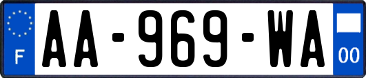 AA-969-WA