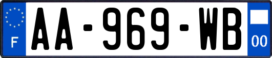 AA-969-WB