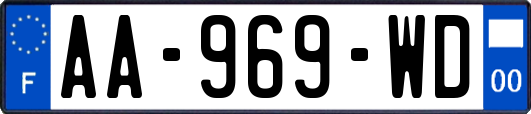 AA-969-WD