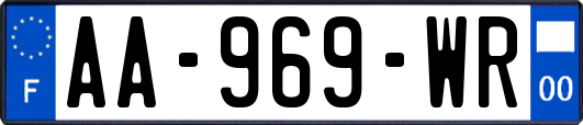 AA-969-WR