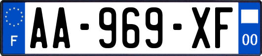 AA-969-XF