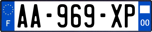 AA-969-XP