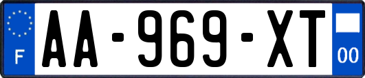 AA-969-XT