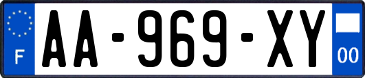 AA-969-XY