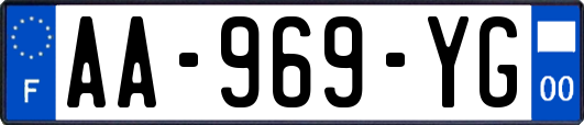 AA-969-YG