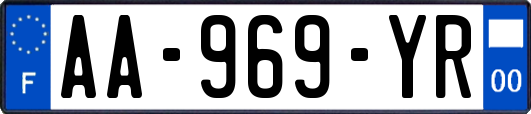 AA-969-YR