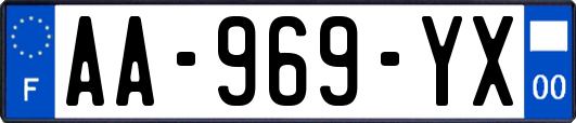 AA-969-YX