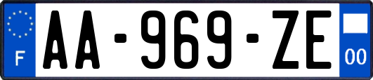 AA-969-ZE