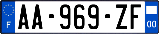 AA-969-ZF