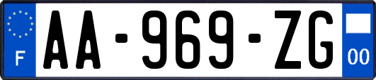 AA-969-ZG