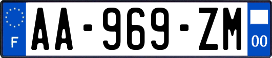 AA-969-ZM