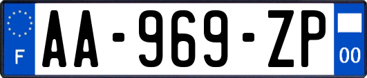 AA-969-ZP