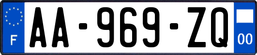 AA-969-ZQ