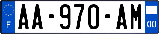 AA-970-AM