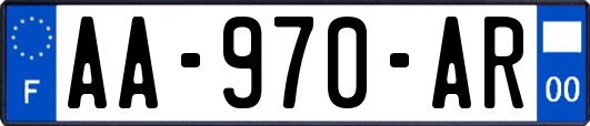 AA-970-AR